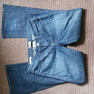 William Rast Jeans Flare